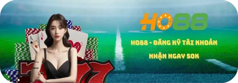 ho88top đăng ký